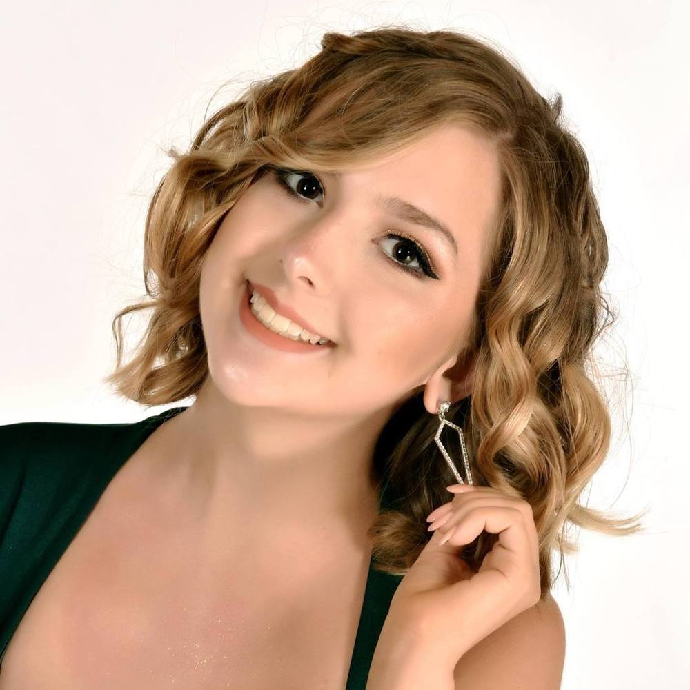 Meet your Posher, Bethany